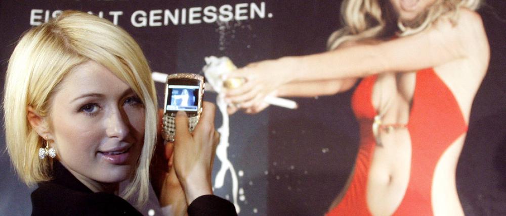 Paris HIlton