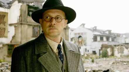 Ulrich Tukur