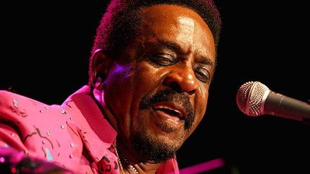 Ike Turner