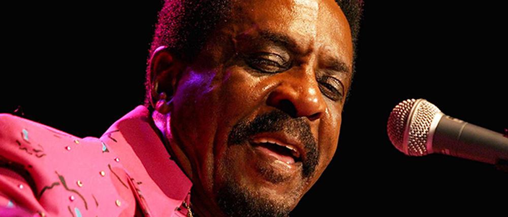 Ike Turner