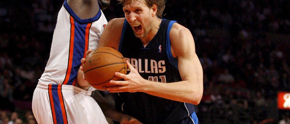 Nowitzki