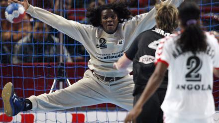 Handball
