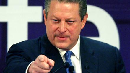 Al Gore