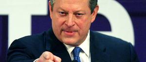 Al Gore