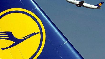 lufthansa