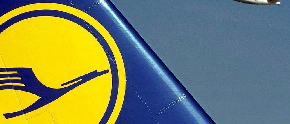 lufthansa