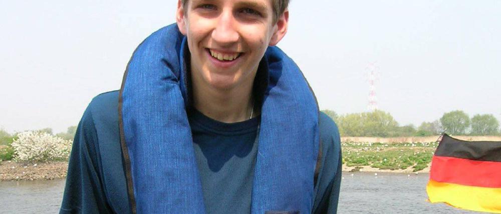 Marco W.