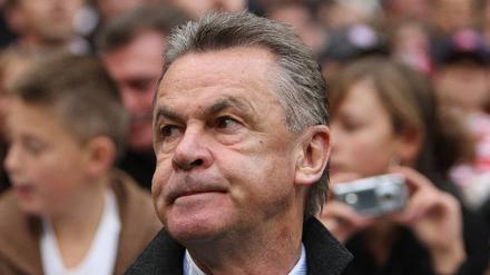 Ottmar Hitzfeld