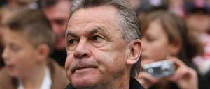 Ottmar Hitzfeld