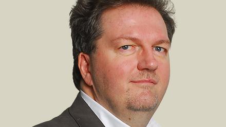 Joachim Huber