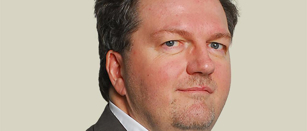 Joachim Huber