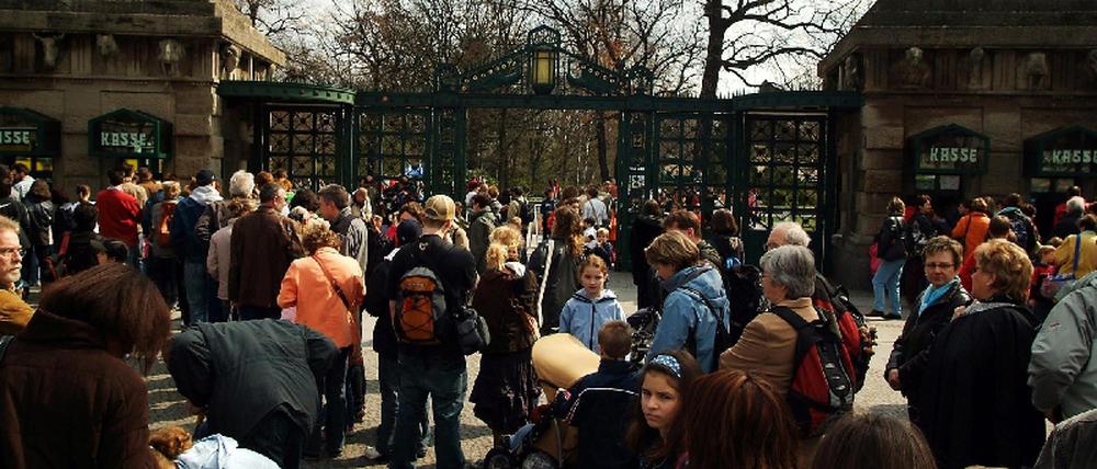 Zoo Berlin