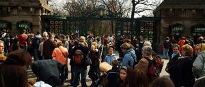 Zoo Berlin