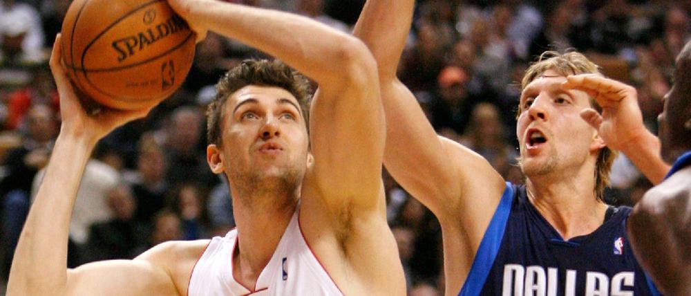 Nowitzki