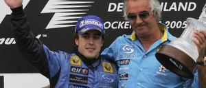Alonso