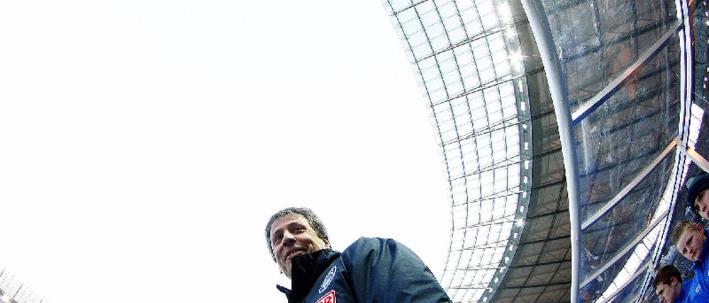 Hertha Favre