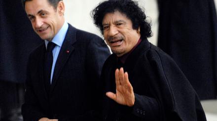 Sarkozy