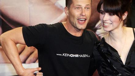 Til Schweiger