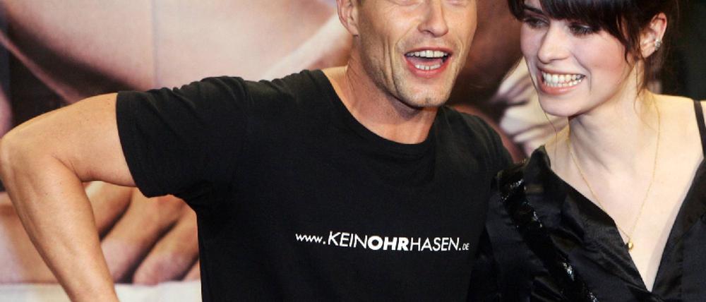 Til Schweiger