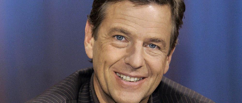 Claus Kleber