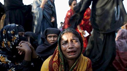 bangladesch