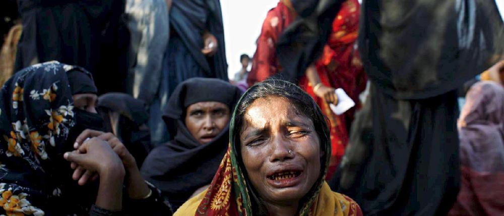bangladesch