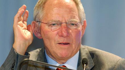 Schäuble