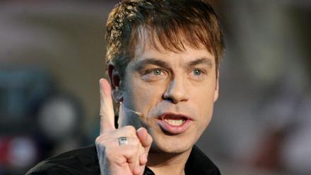Michael Mittermeier