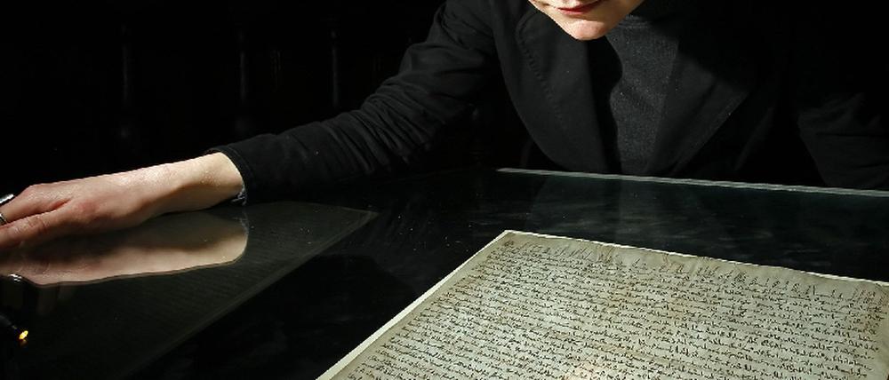 Magna Charta