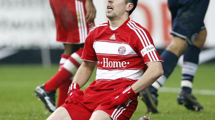 Ribery