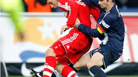 Bayern