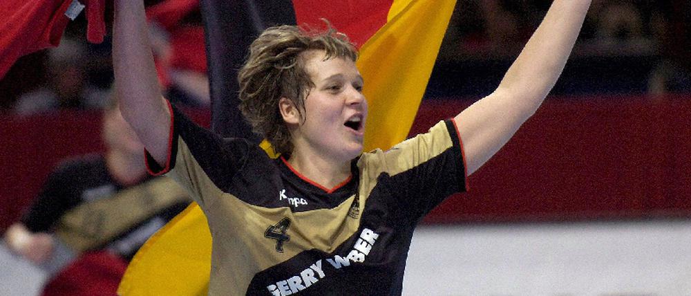 Handball Frauen
