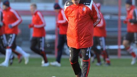 Hitzfeld