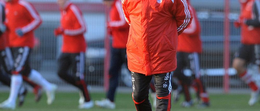 Hitzfeld