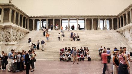 pergamonmuseum