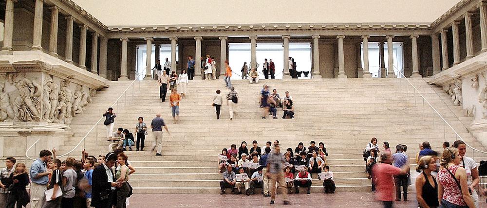 pergamonmuseum