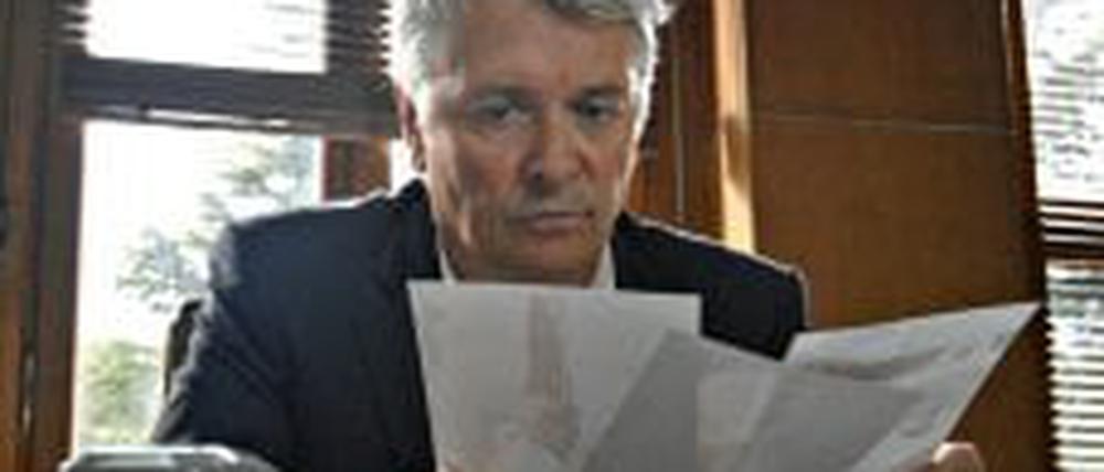 Henry Hübchen