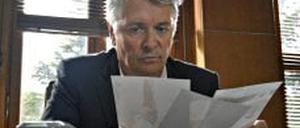Henry Hübchen