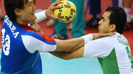 Handball
