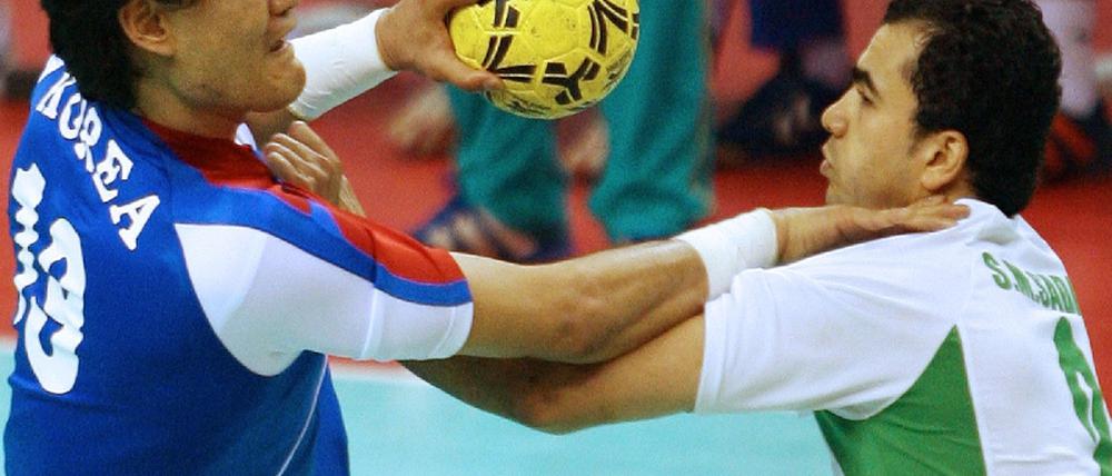 Handball