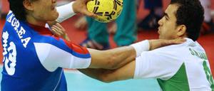 Handball