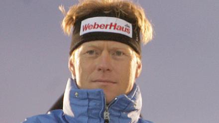 Dieter Thoma