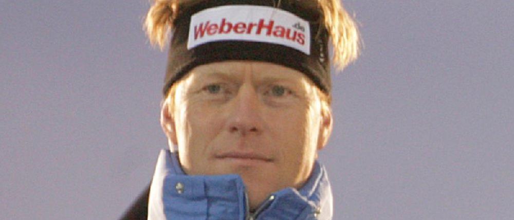 Dieter Thoma