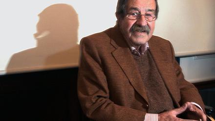 Günter Grass