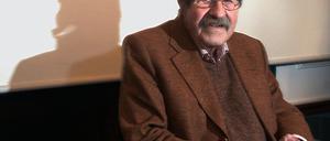 Günter Grass