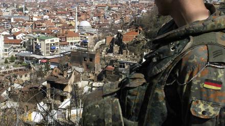 Kosovo