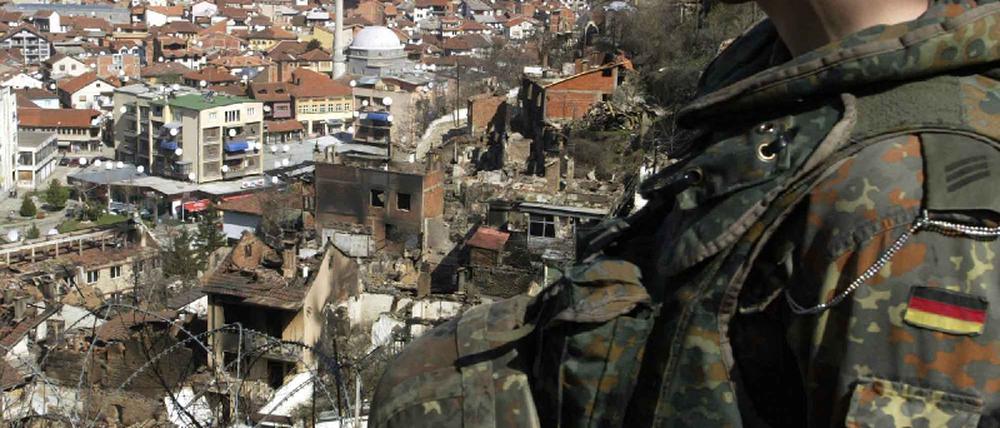 Kosovo