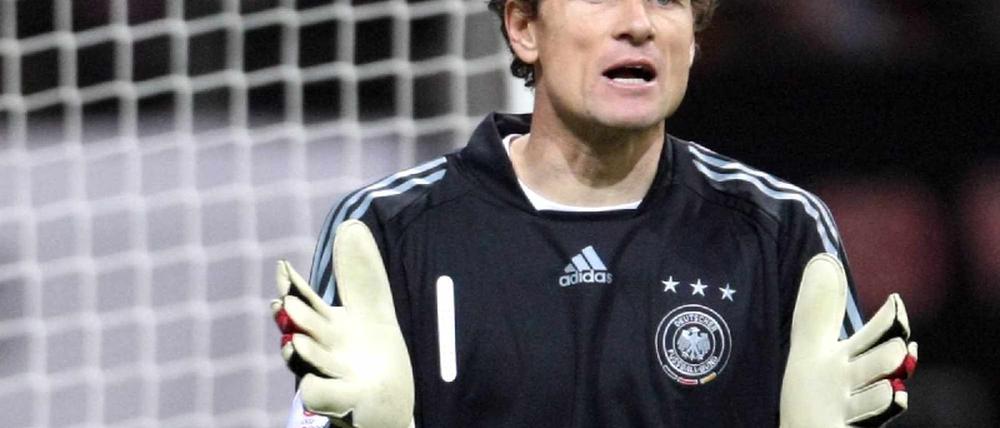 Jens Lehmann