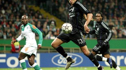 Michael Ballack