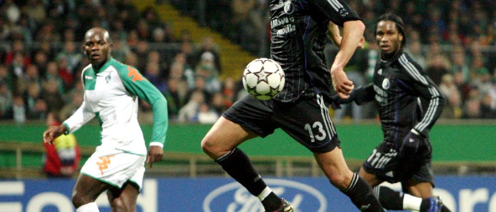 Michael Ballack